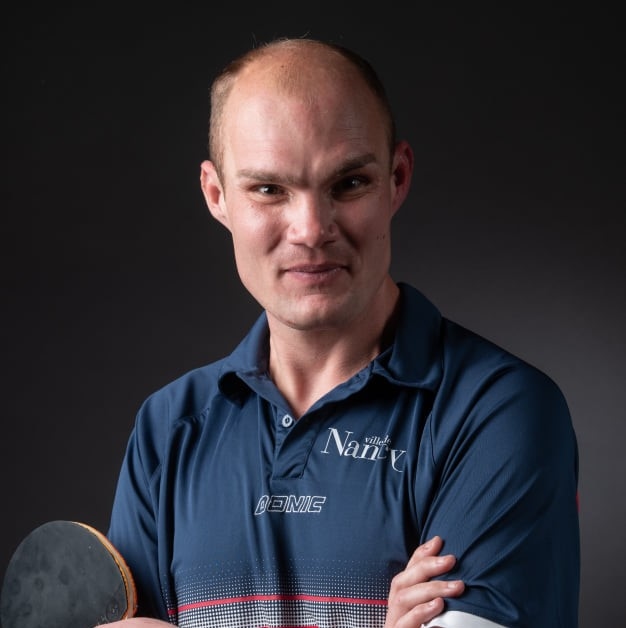 Kevin Gogolewski