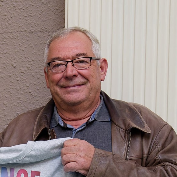 Olivier Lorber