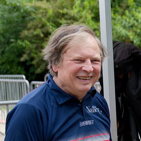Pascal Schletzer