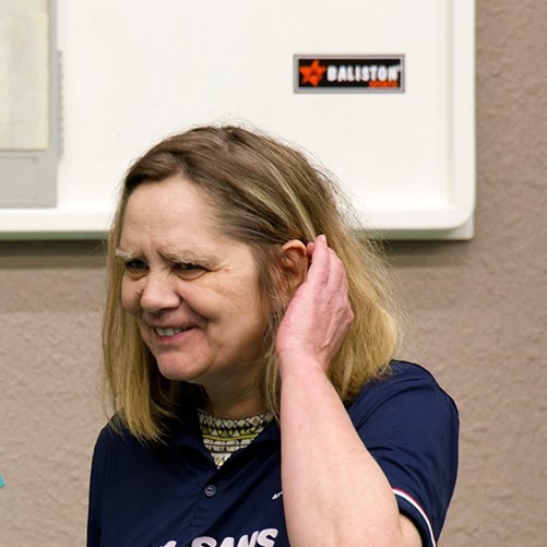 Sylvie Schletzer